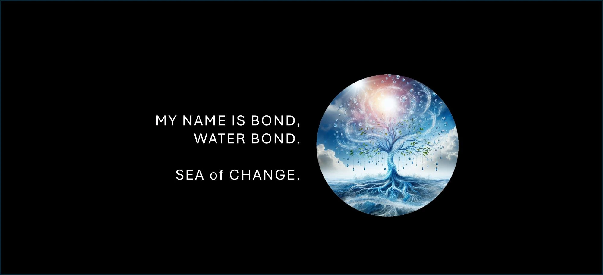 Water Bond